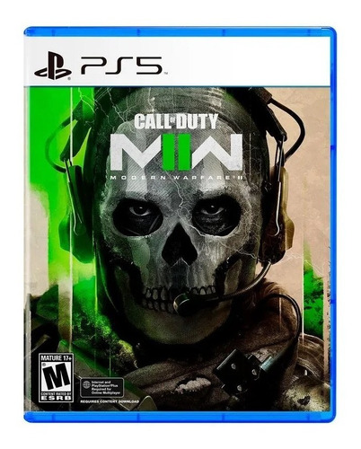 Call Of Duty Modern Warfare Ii Playstation 5 