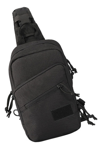 Auge Bag Hombro Mochila Crossbody Daypack Moda Pesca Pecho