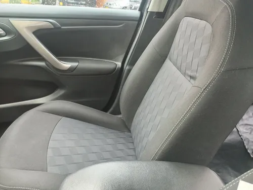 Citroën C-Elysée 1.6 Shine