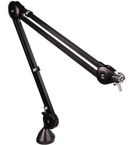 Rode Psa1 Soporte Brazo De Mesa Para Microfono - Fact. A Y B