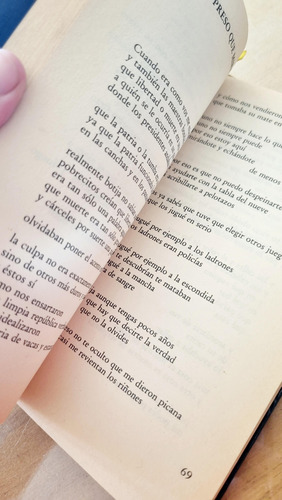 Canciones Del Más Acá - Mario Benedetti (Usado)