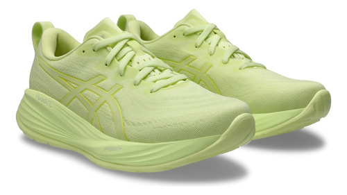 Tenis Mujer Asics Cumulus 27 Lite-show Q225 750