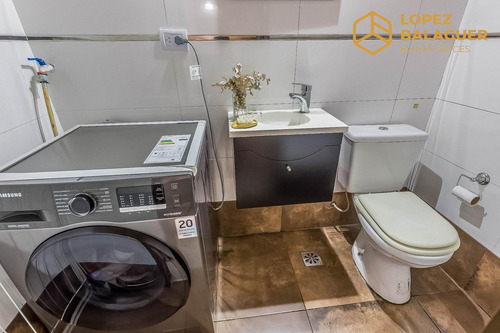 Casa En Ciudad Evita - 2 Dormitorios - Cotevi - Apto Credito