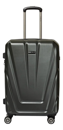 Mala Média Vegas 3.0 Samsonite Verde