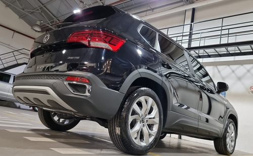Volkswagen Taos 1.4 250 Tsi Comfortline