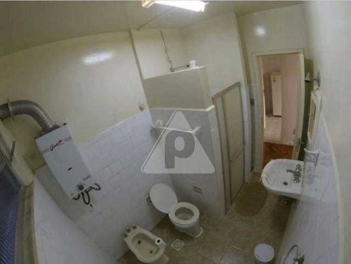 Imagem 24 de 28 de Apartamento À Venda, 3 Quartos, Botafogo - Rio De Janeiro/rj - 13949