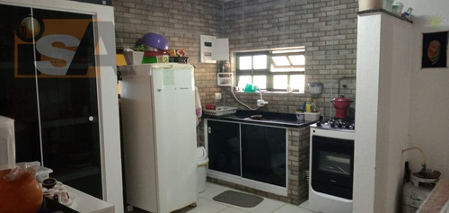 Imagem 7 de 15 de Chácara Em Biritiba Ussu - Mogi Das Cruzes, Sp - 3635