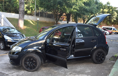 Imagem 3 de 12 de Citroen C3 Completo Baixo Km, Doc E Mec Ok