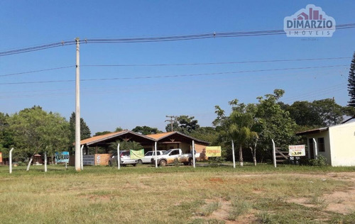 Imagem 15 de 18 de Chácara Comercial À Venda, 3450 M² Por R$ 600.000 - Jardim Nova Limeira - Limeira/sp - Ch0071