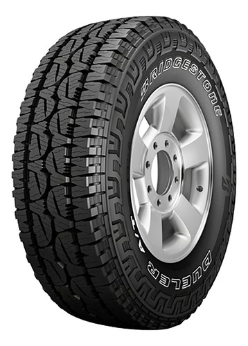 Neumatico Bridgestone 285/70 R17 121r/118 Dueler Revo 3