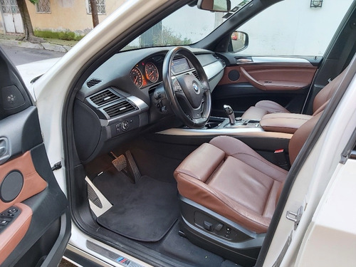 Imagen 7 de 15 de Bmw X5 3.0 Xdrive 35ia M Sport 2012