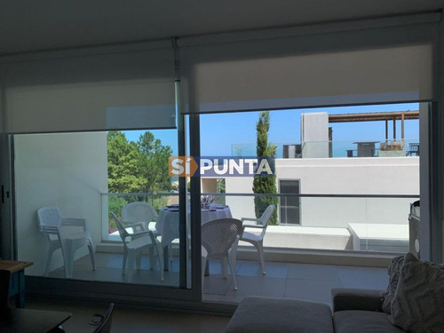 Imagen 8 de 13 de Apartamento En Venta - La Rinconada