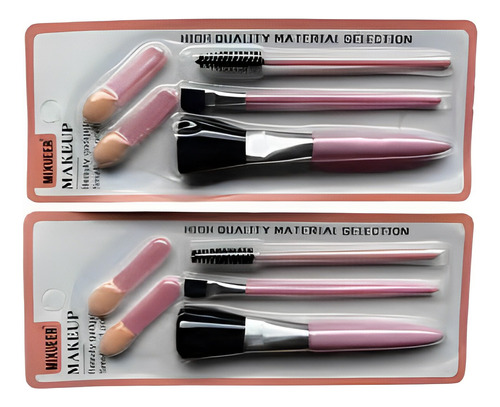 Set De Articulos Para Las Cejas X5