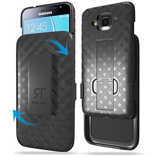 Funda Para Samsung Galaxy J3 2016 (j320) J3v Express Prime A