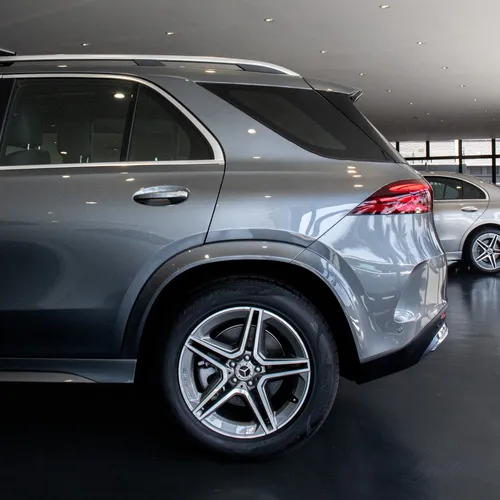 Gle 450 4matic Mod 2026