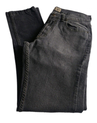 Pantalon Jean Santos Black Demin Pampero (412529001)