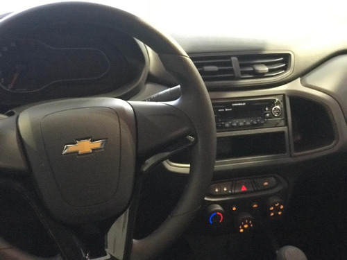 Imagen 5 de 15 de Chevrolet Onix Joy 1.4n 5ptas Mt Pre-adjudicado Oportunidad