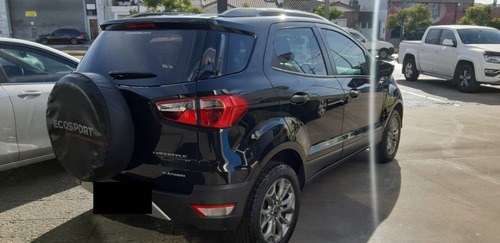 Imagen 19 de 24 de Ford Ecosport Free Style 2016 Usado#7