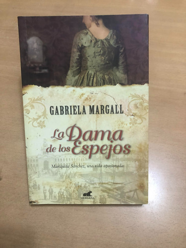 La Dama De Los Espejos