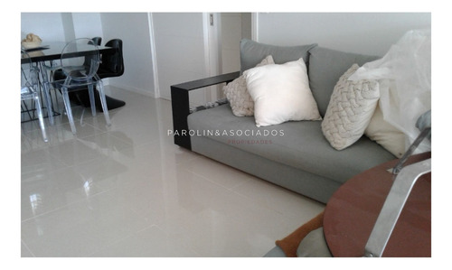 Apartamento De 3 Dormitorios En Venta En Icon Brava Tower, Punta Del Este.