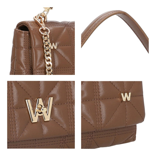 Bolsa Cross Body Para Mujer Westies Cafe Hbvicianawe