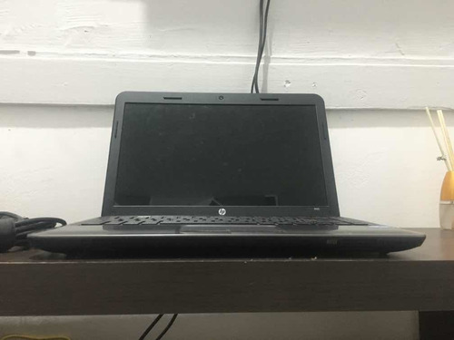 Notebook Hp