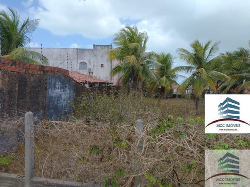 Terreno Beira Mar A Venda Em Graçandu