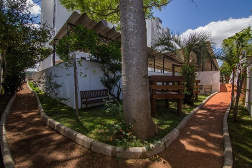 Imagem 17 de 28 de Apartamento - Ap00193 - 68913820