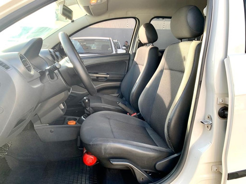 Vw Gol Gvi Special 15/16
