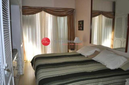 Imagem 11 de 13 de Apartamento-à Venda-barra Da Tijuca-rio De Janeiro - 300028