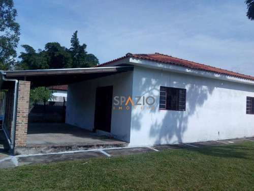 Imagem 2 de 20 de Chácara Com 2 Dormitórios À Venda, 1000 M² Por R$ 320.000,00 - Planalto Da Serra Verde - Itirapina/sp - Ch0031
