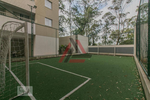 Imagem 11 de 15 de Apto Edíficio Grand Ville - 50m² - 2 Dorms 1 Vaga - 3218