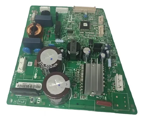 comprar Placa Principal Refrigerador Panasonic Nr-bt55\u002F51 127v Orig