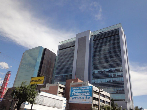 Imagen 11 de 11 de Renta De Oficinas Corporativas, San Angel