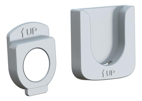 2 Soporte Magnético Para Control Remoto, Gancho Magnético