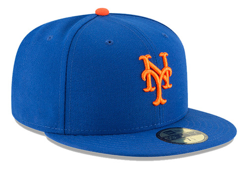 Gorro New Era - 70360938 - New York Mets Mlb 59fifty