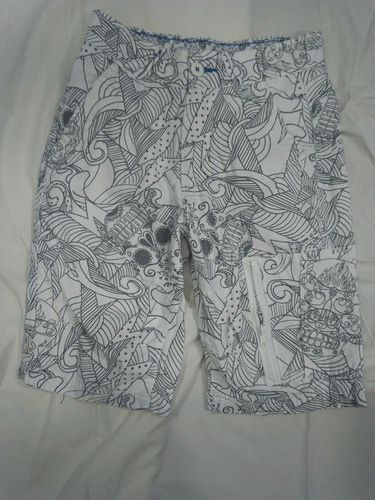 Shorts Para Niñas Op Talla 8