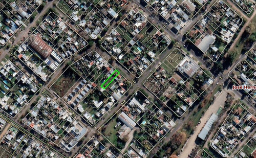 Imagen 2 de 2 de Terreno En Venta En La Plata132 E/ 509 Y 510 - Dacal Bienes Raices