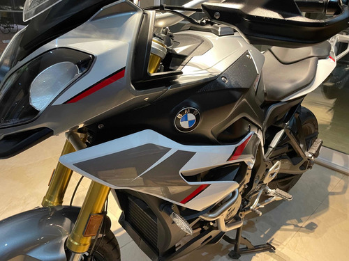 Imagen 6 de 13 de Bmw Bmw S 1000 Xr