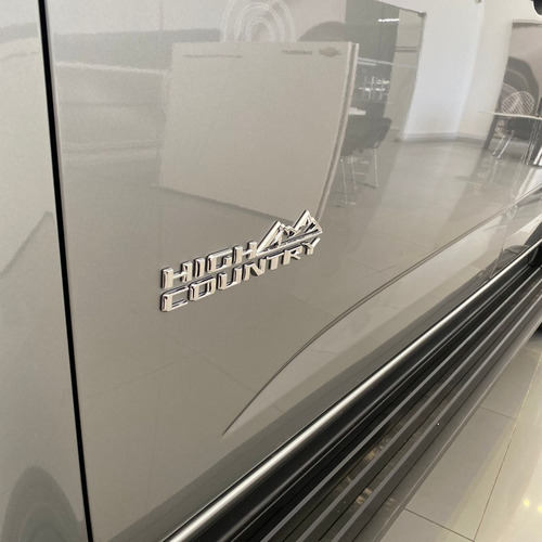 Chevrolet S10 2.8 High Country Cd Tdci 200cv