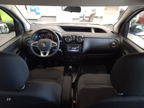Renault Kangoo Ii Express 1.6 Sce Confort 5A
