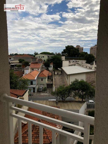 Imagem 6 de 21 de Lindo Apto 61 M² Com Varanda De 2 Dorm E Coz Com Planejados E 1 Vaga. R$ 459.000,00 - Pirituba- Sp. (11)97200-3334 - Claudio. - Ap4157
