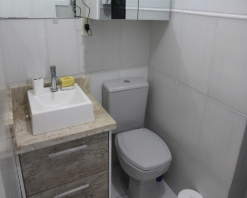 Imagem 22 de 25 de Casa - 1077 - 32135218