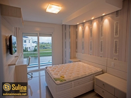 Imagem 17 de 30 de Casa À Venda Em Xangri-lá - Ca00318 - 1615701