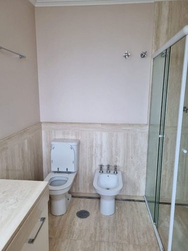 Imagem 22 de 23 de Apartamento Lindo À Venda Edifício Brasiliana Praça Villa Lobos - Ap1250