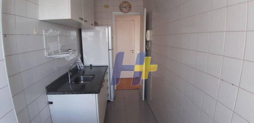 Imagem 11 de 29 de Apartamento Com 1 Dormitório Para Alugar, 42 M² Por R$ 2.100,00/mês - Alto Da Boa Vista - São Paulo/sp - Ap1226