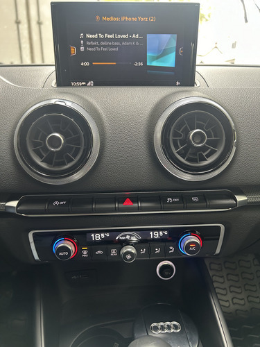 Audi A3 1.4 Sedán Select At Dsg