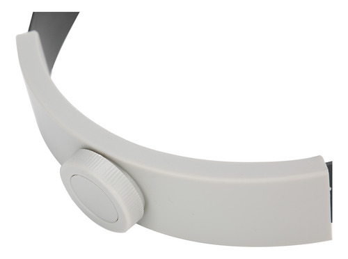 Lupa Montada En La Cabeza, Gafas Led, Con Lupa Alimentada Po