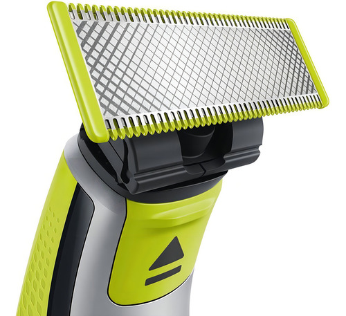 Barbeador Philips Oneblade Qp2530/20 4 Pentes Modelo