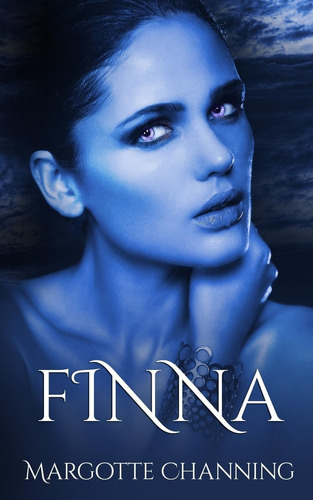 Libro: Finna: Una Historia De Amor, Romance Y Pasión De Viki